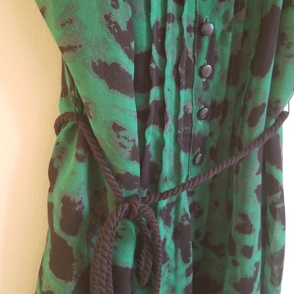 Kensie xs slip dress - Picture 3 of 4